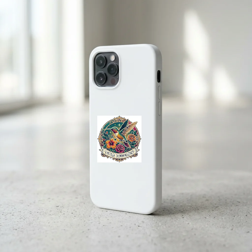 Urban Vanguard Tactical Gear — Impact Snap Smartphone Case