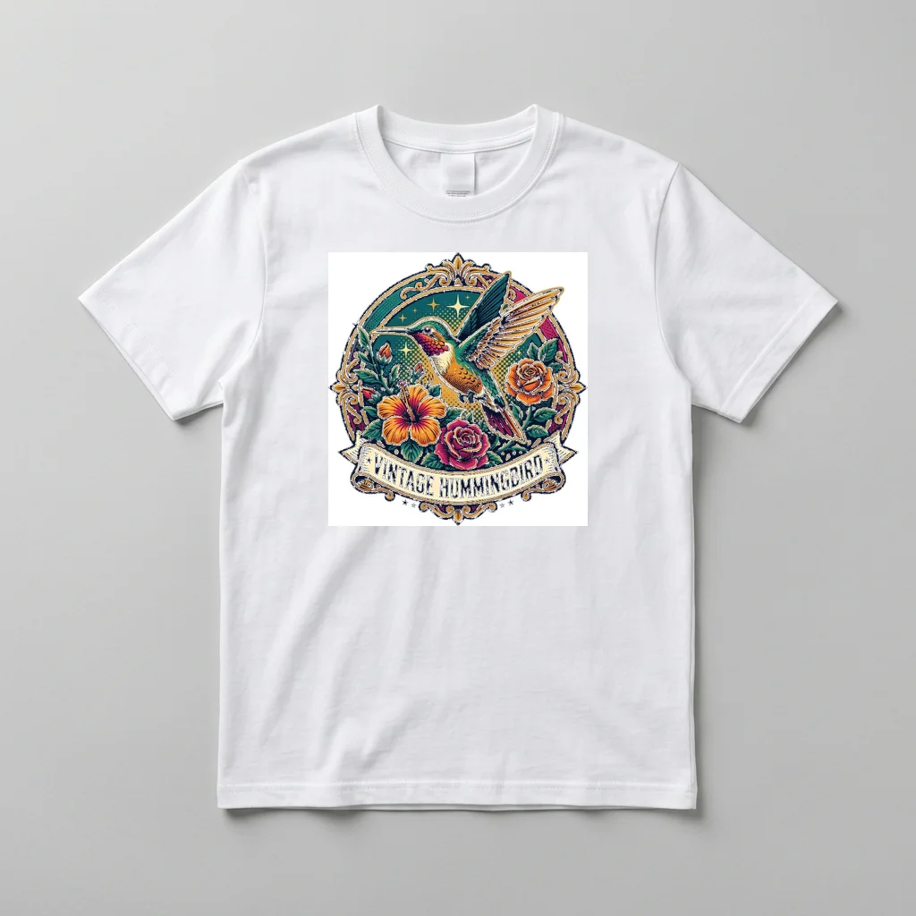 Urban Vanguard Tactical Gear — Everyday Crewneck Tee (Pure White)