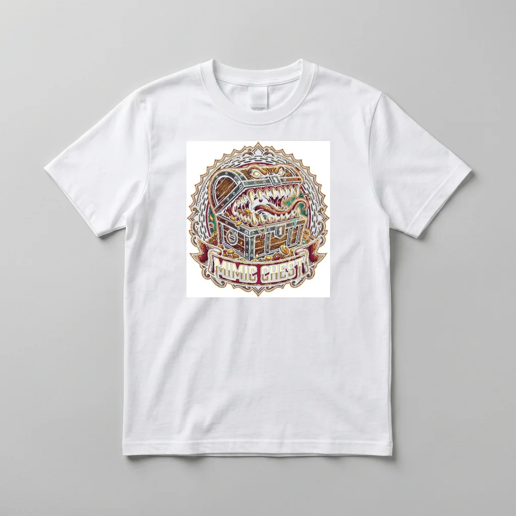 Midnight Shift Street Labor — Everyday Crewneck Tee (Pure White)