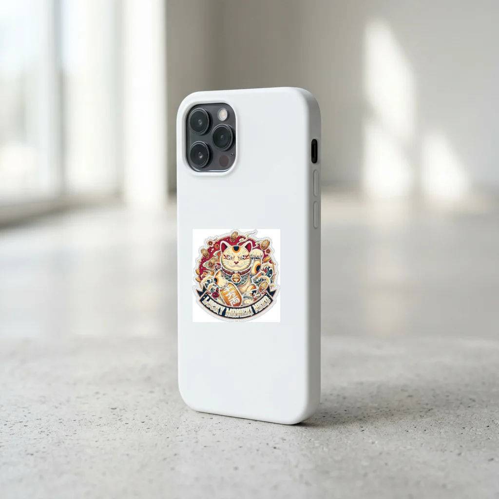 Underground Subculture Movement — Impact Snap Smartphone Case