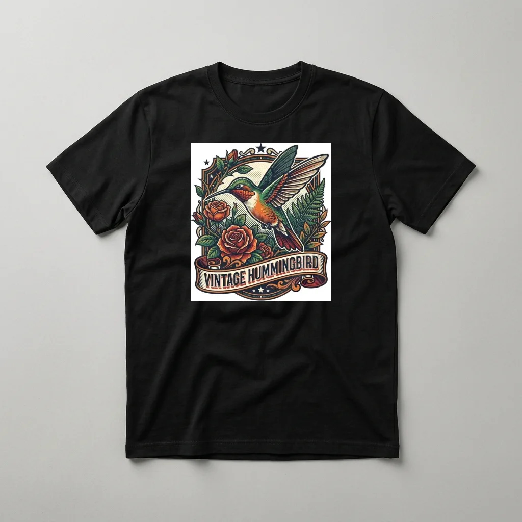 Asphalt Racing Club Underground — Classic Streetwear T-Shirt (Jet Black)