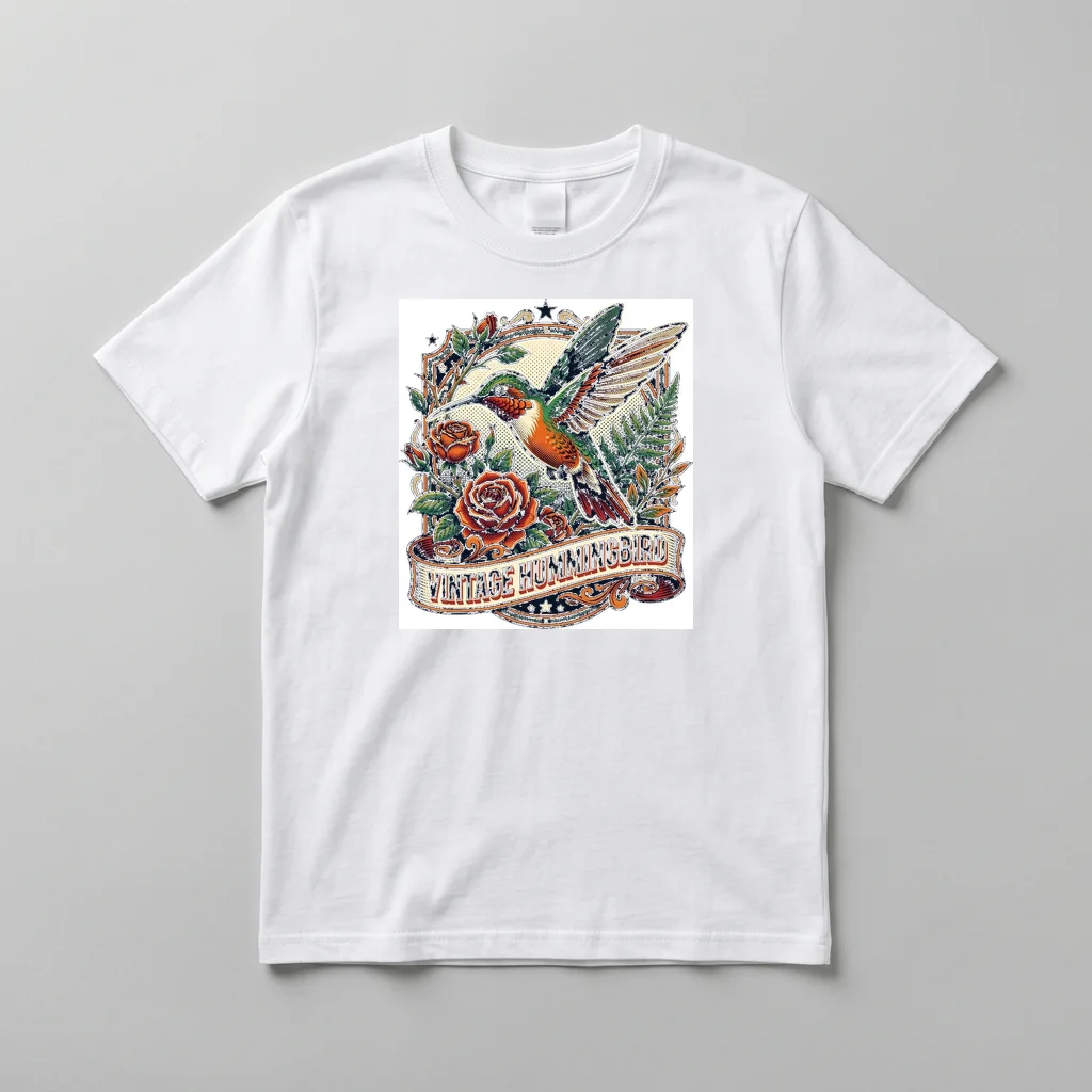 Asphalt Racing Club Underground — Everyday Crewneck Tee (Pure White)