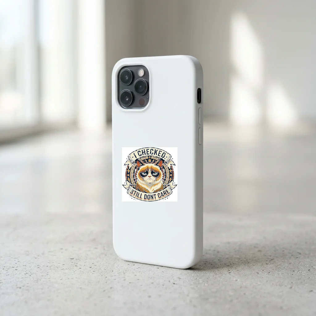 Urban Camouflage Tactical Pattern — Impact Snap Smartphone Case