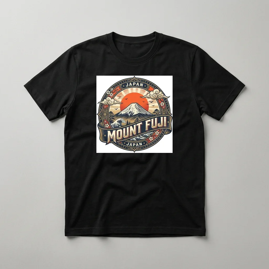 Subway Grate Vapor Vent — Classic Streetwear T-Shirt (Jet Black)