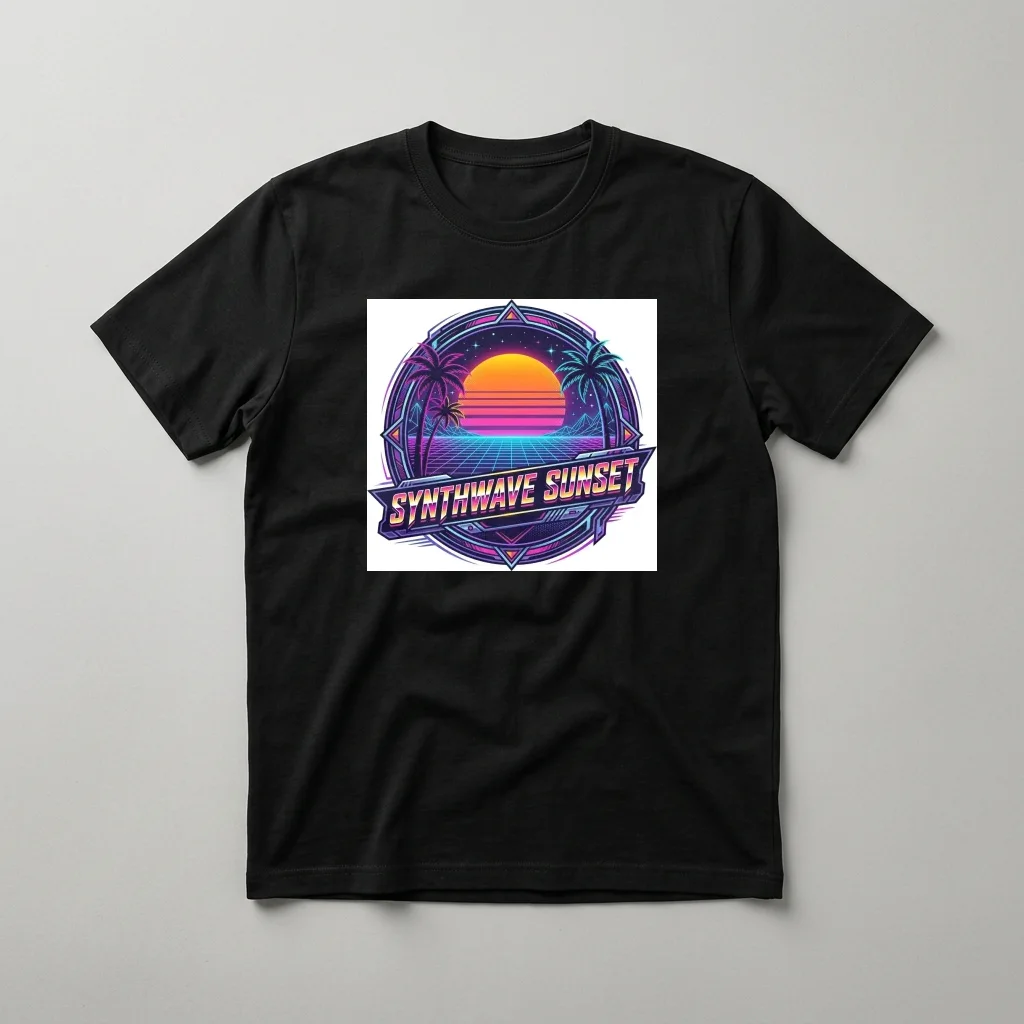 Nocturnal Shadow Panther Strike — Classic Streetwear T-Shirt (Jet Black)
