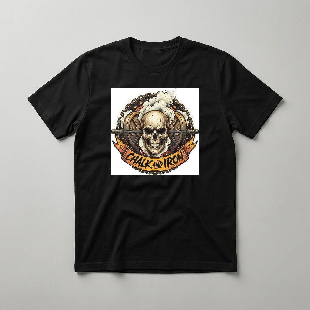 Viper Venom Strike Assassin — Classic Streetwear T-Shirt (Jet Black)