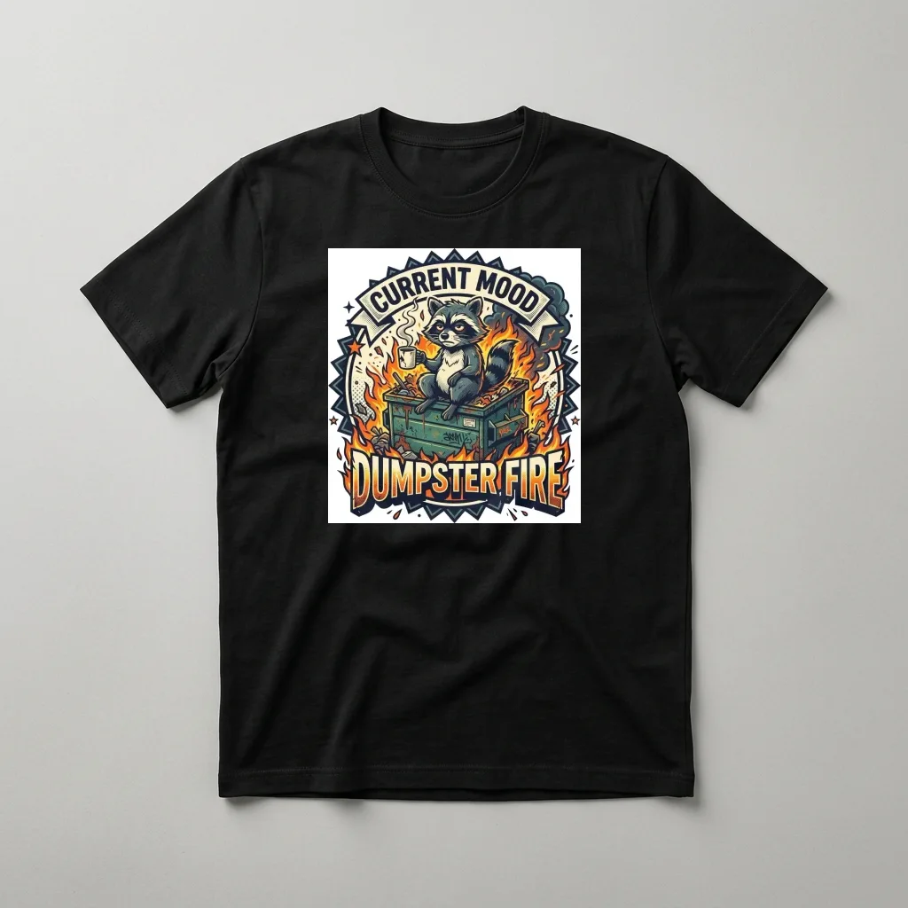 Obsidian Bull Iron Horns — Classic Streetwear T-Shirt (Jet Black)