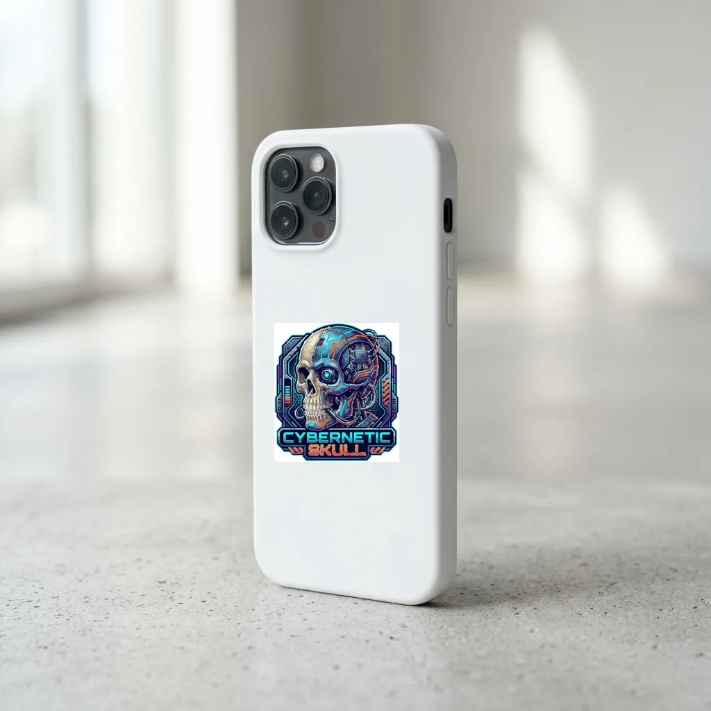 Armored Rhino Heavy Charge — Impact Snap Smartphone Case