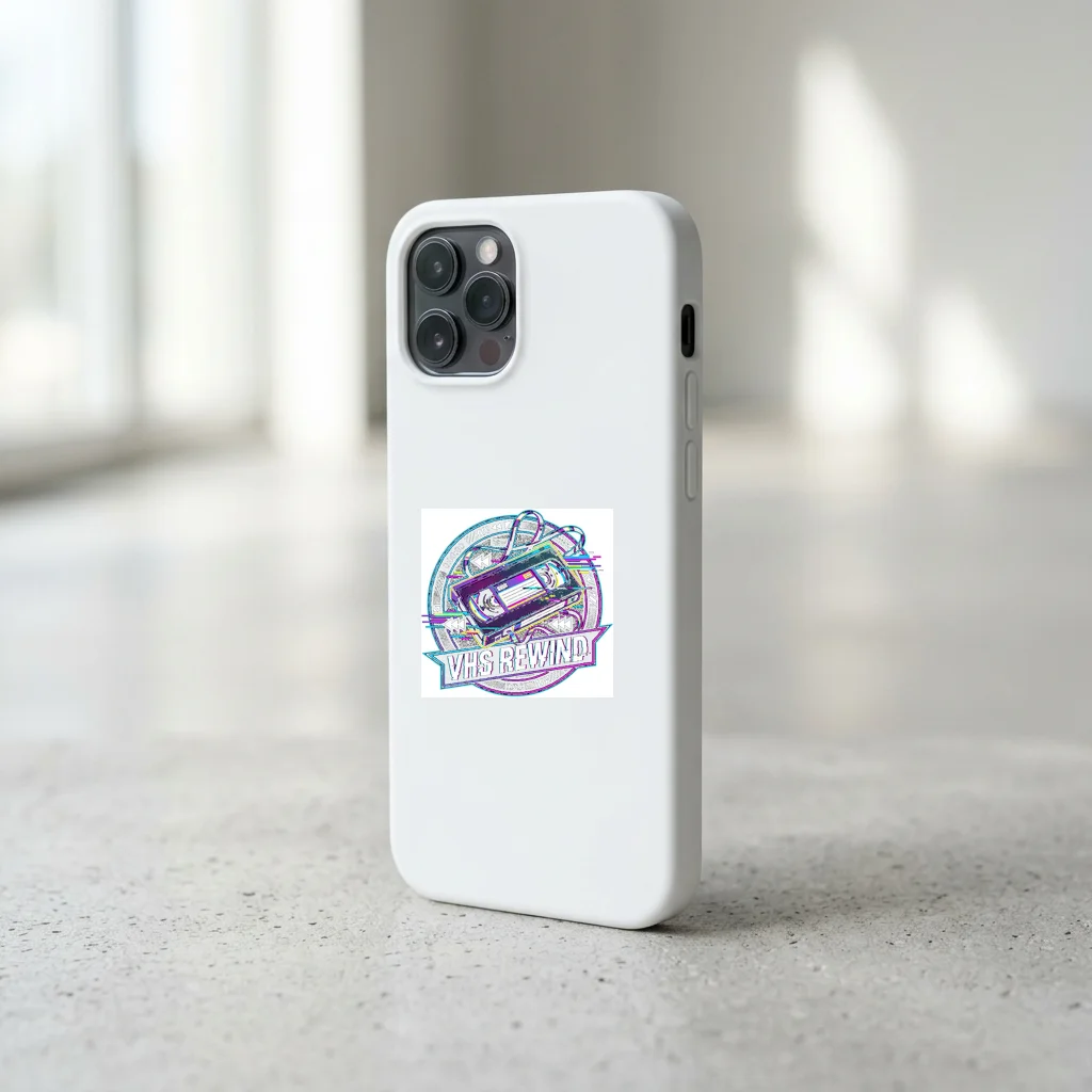 Golden Lion King Pride — Impact Snap Smartphone Case
