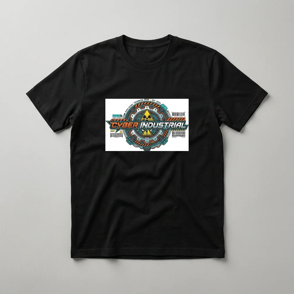 Shadow Hawk Raptor Claws — Classic Streetwear T-Shirt (Jet Black)