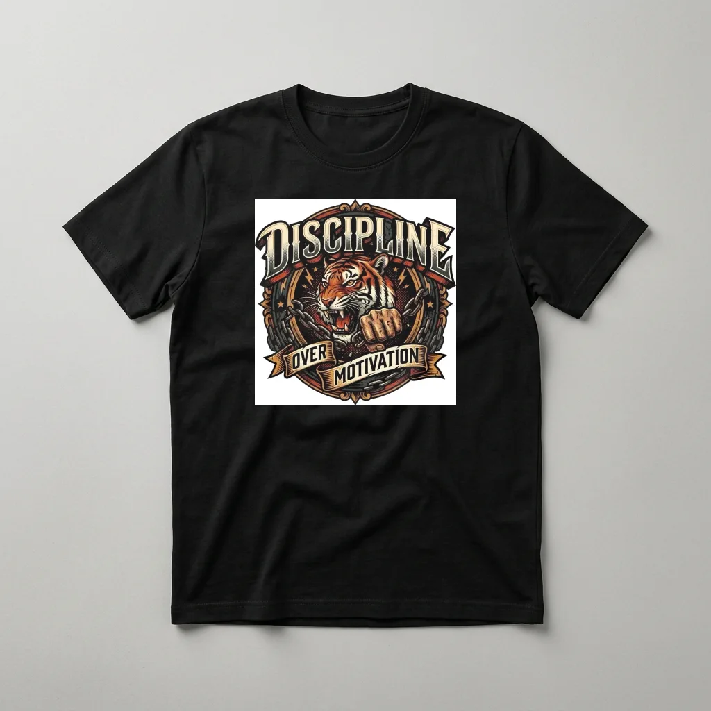 Shadow Panther Neon Eyes — Classic Streetwear T-Shirt (Jet Black)