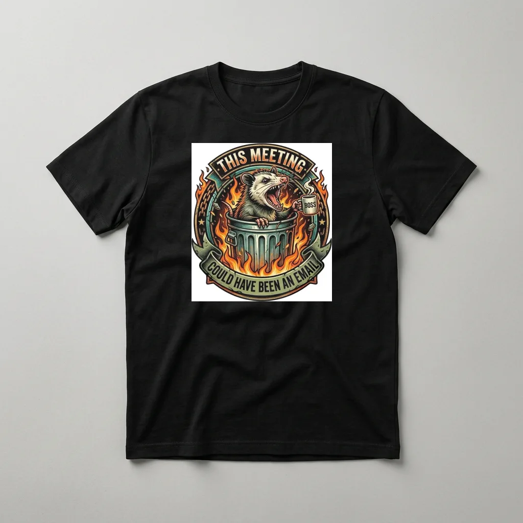 Armored Tiger Battle Claws — Classic Streetwear T-Shirt (Jet Black)