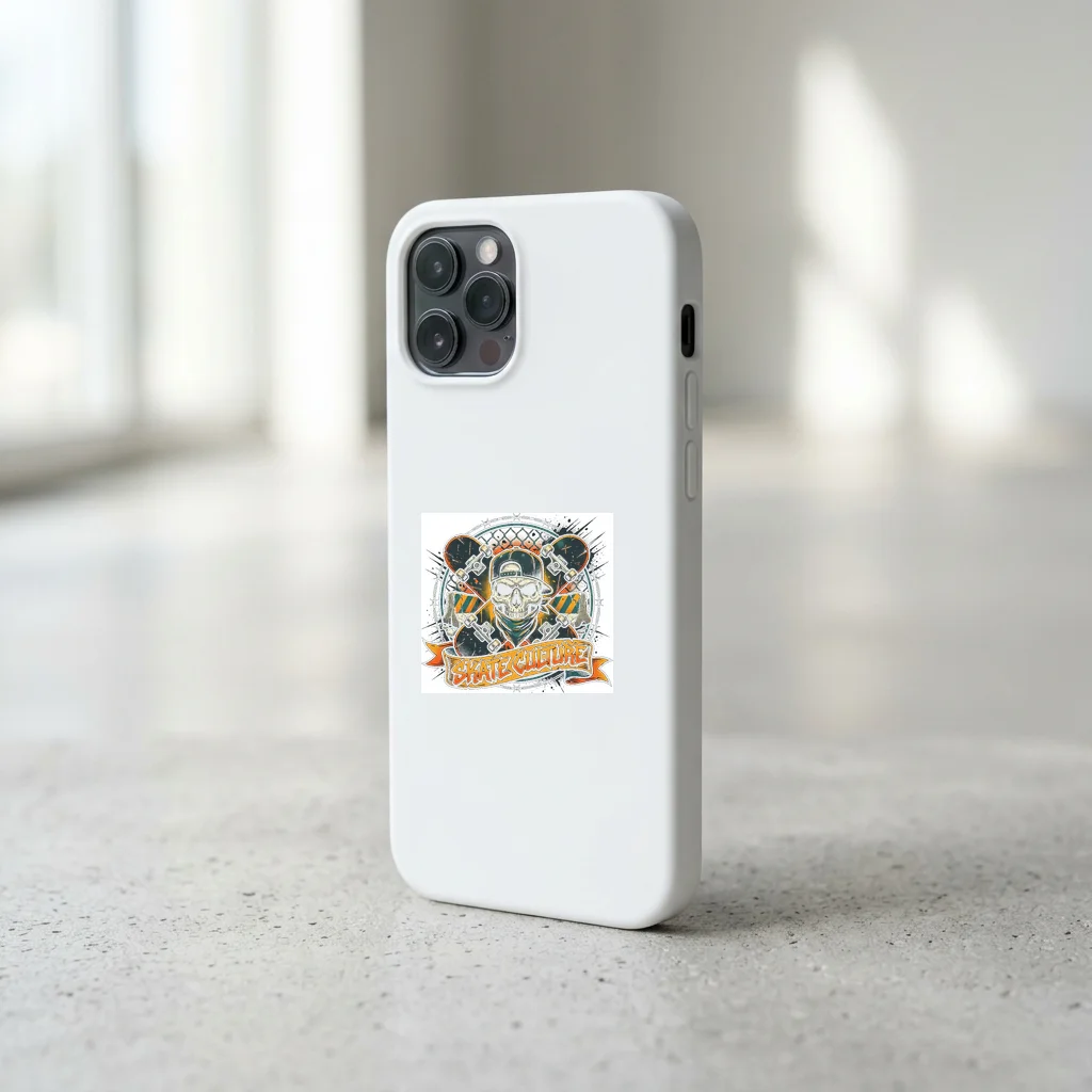 Falcon Dive Terminal Speed — Impact Snap Smartphone Case