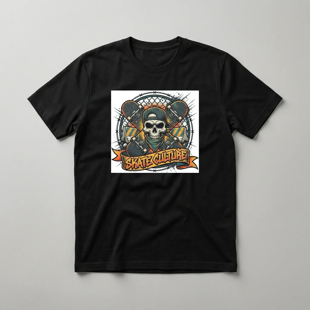 Falcon Dive Terminal Speed — Classic Streetwear T-Shirt (Jet Black)