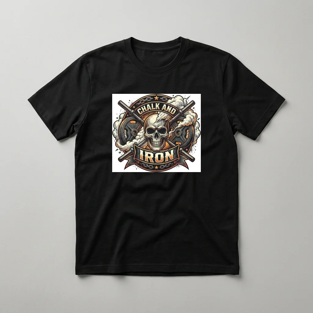 Obsidian Serpent Coil Strike — Classic Streetwear T-Shirt (Jet Black)