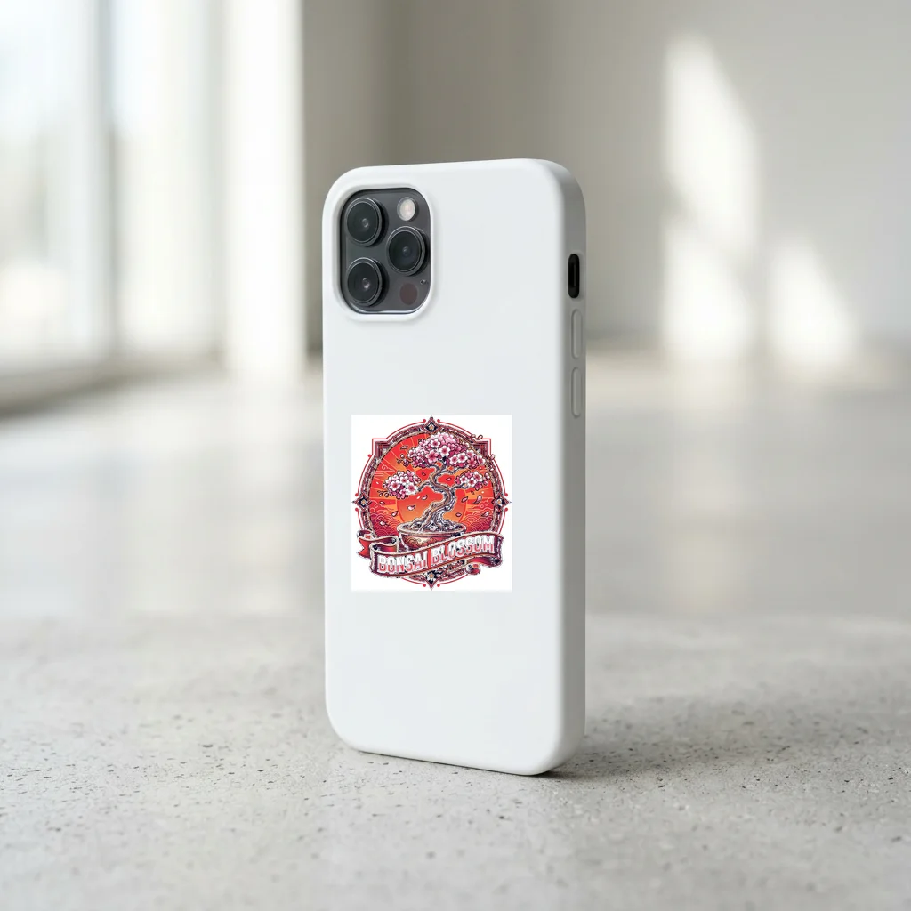 Iron Bear Northern Claws — Impact Snap Smartphone Case