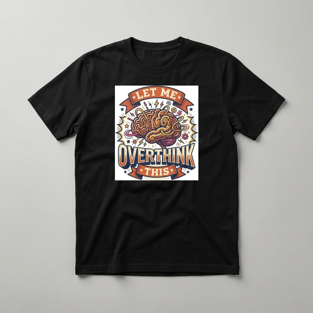 Obsidian Panther Night Hunt — Classic Streetwear T-Shirt (Jet Black)