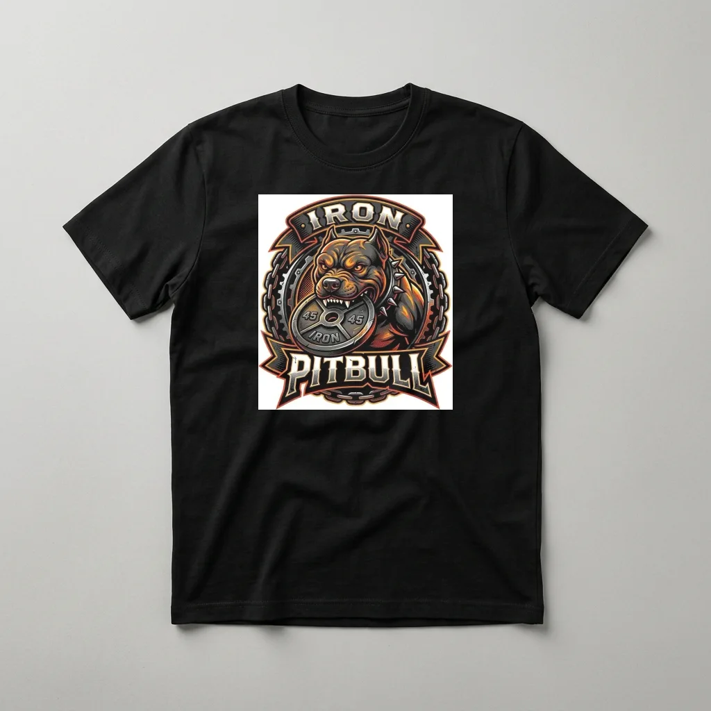 Thunder Dragon Cloud Storm — Classic Streetwear T-Shirt (Jet Black)