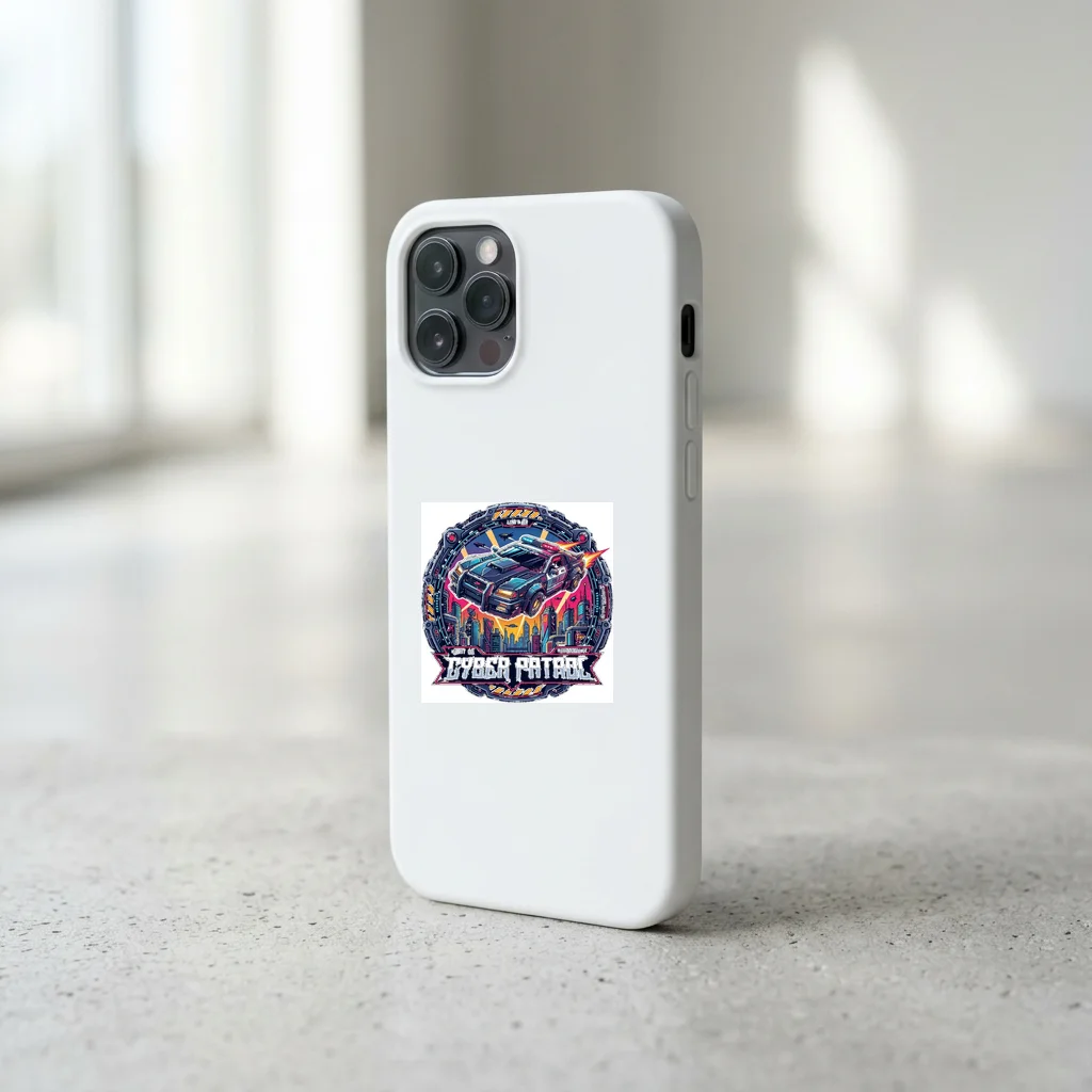 I've Had Enough People Today — Impact Snap Smartphone Case