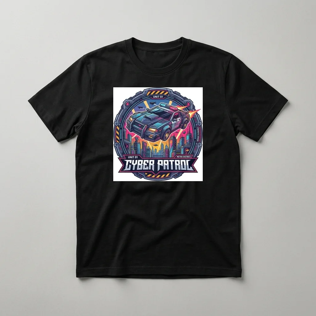 I've Had Enough People Today — Classic Streetwear T-Shirt (Jet Black)