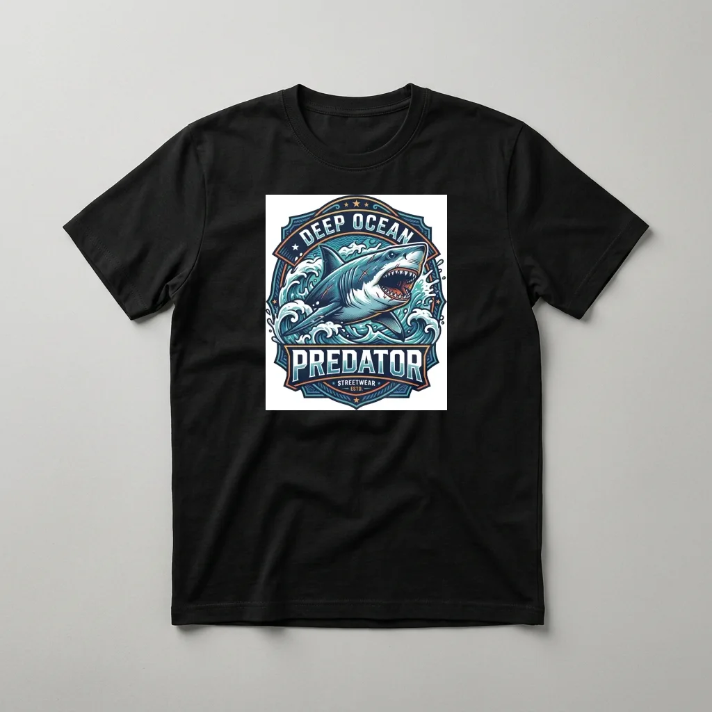 Quiet Please I Am Overstimulated — Classic Streetwear T-Shirt (Jet Black)