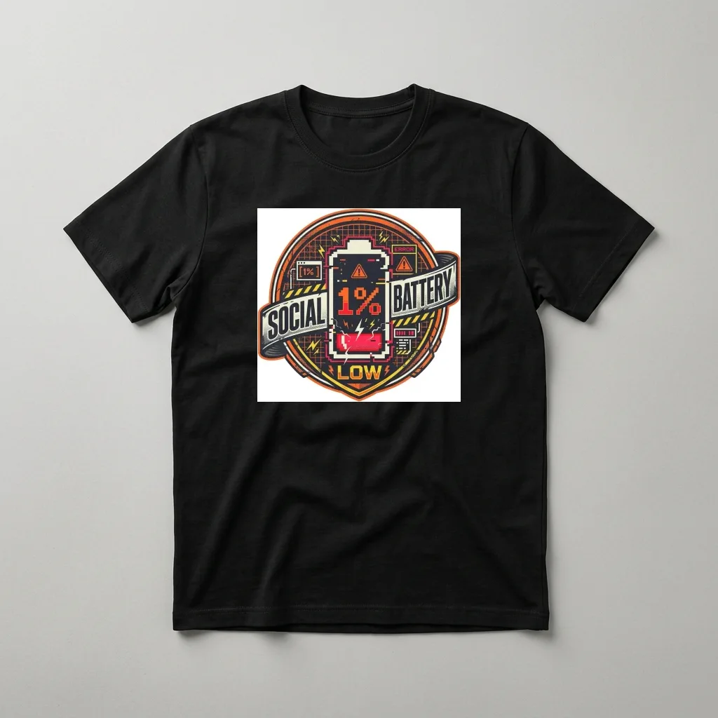 Vintage Garage Mechanics Club — Classic Streetwear T-Shirt (Jet Black)