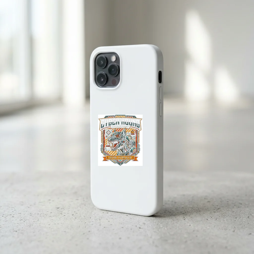 Certified Finder Of Problems — Impact Snap Smartphone Case