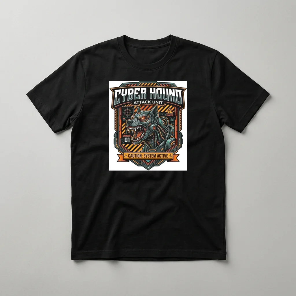 Certified Finder Of Problems — Classic Streetwear T-Shirt (Jet Black)