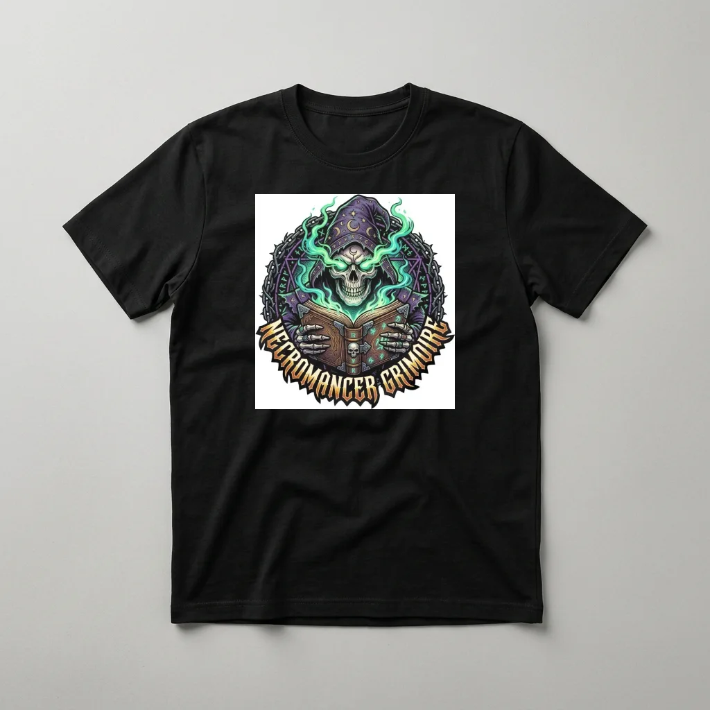 Built Different With Power Tools — Classic Streetwear T-Shirt (Jet Black)
