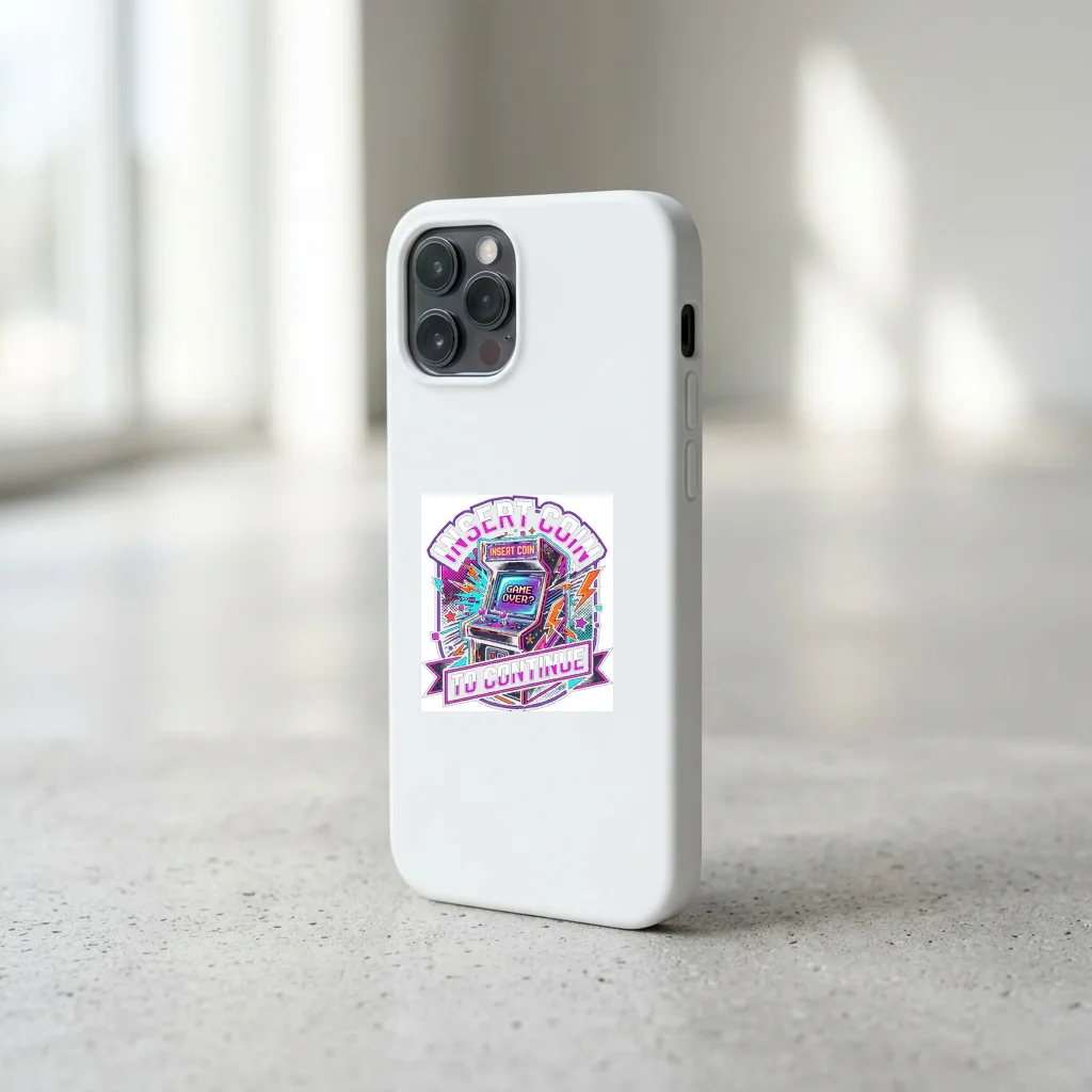 Professional Overthinker Union — Impact Snap Smartphone Case