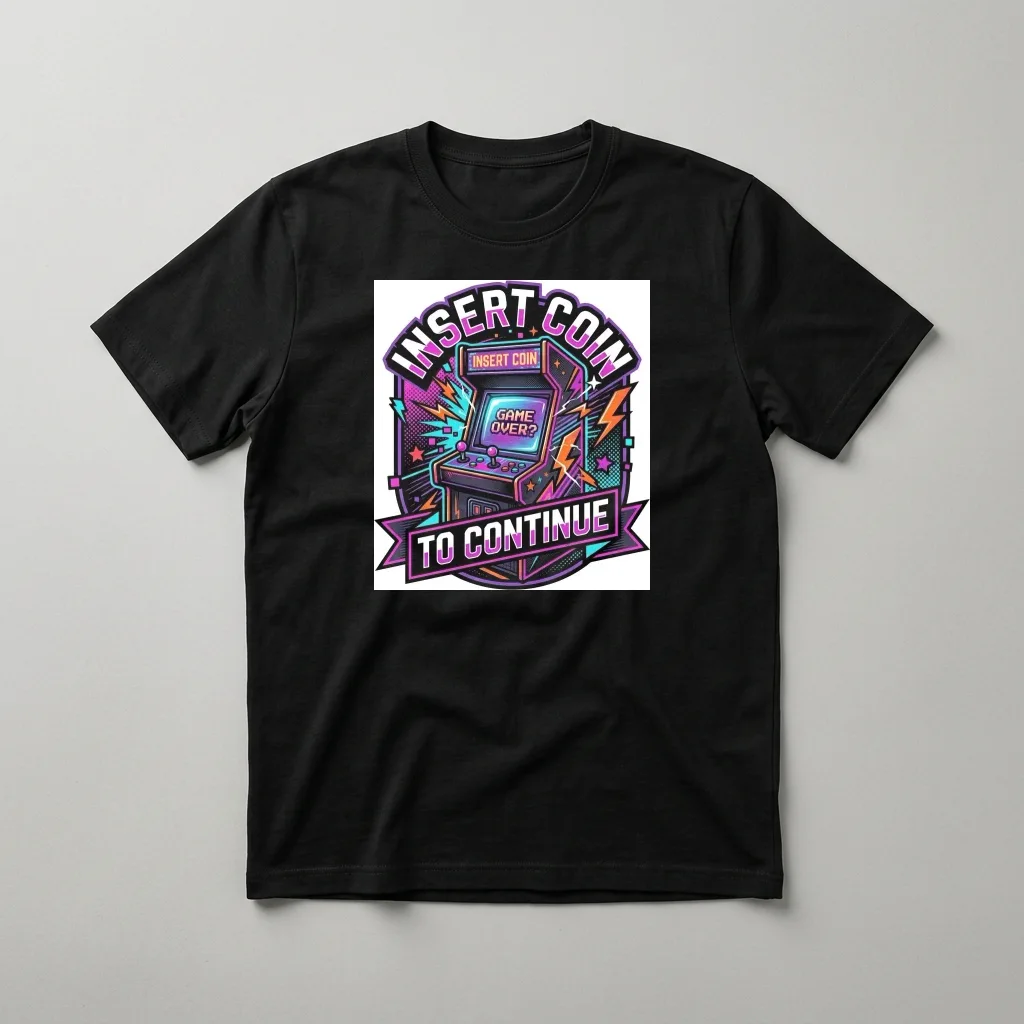 Professional Overthinker Union — Classic Streetwear T-Shirt (Jet Black)
