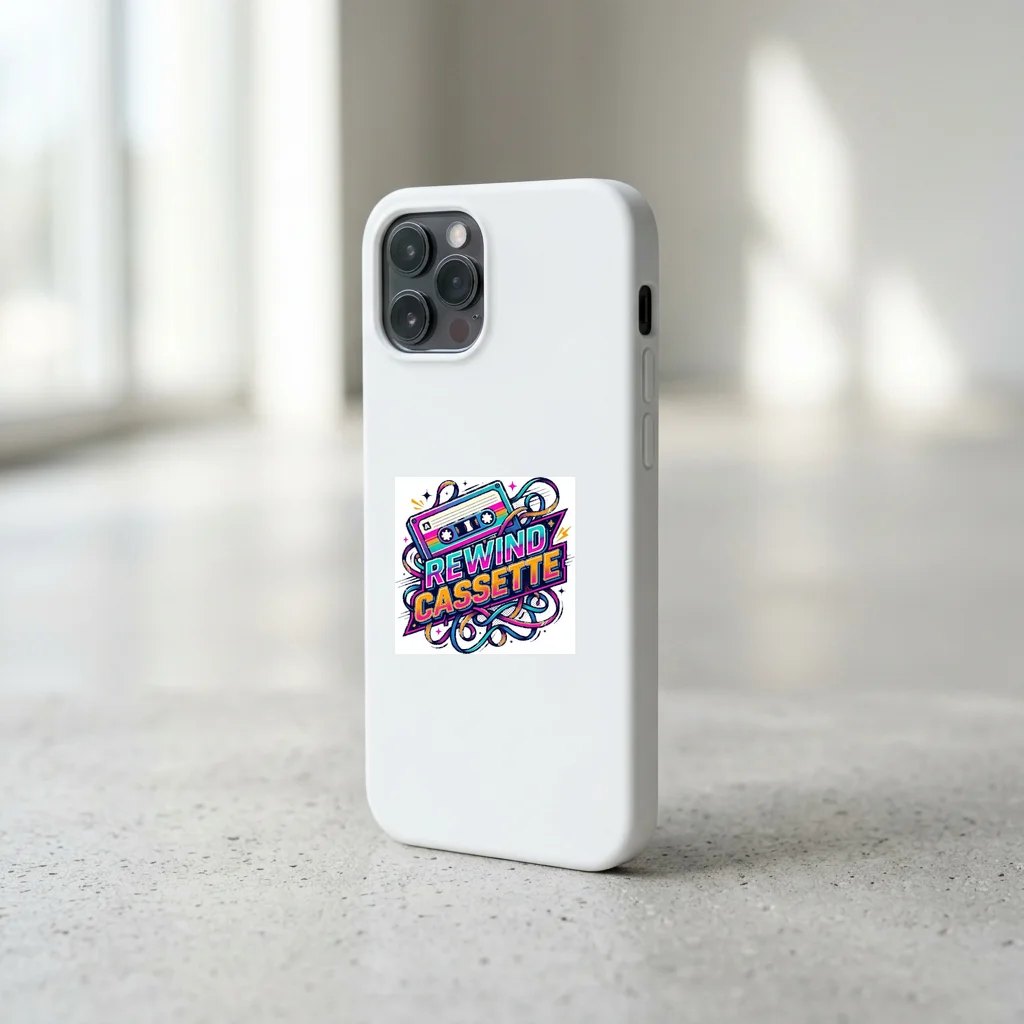Introvert Survival Kit Coffee & — Impact Snap Smartphone Case