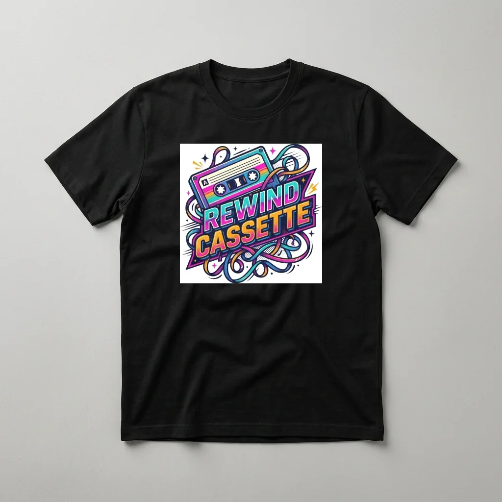 Introvert Survival Kit Coffee & — Classic Streetwear T-Shirt (Jet Black)