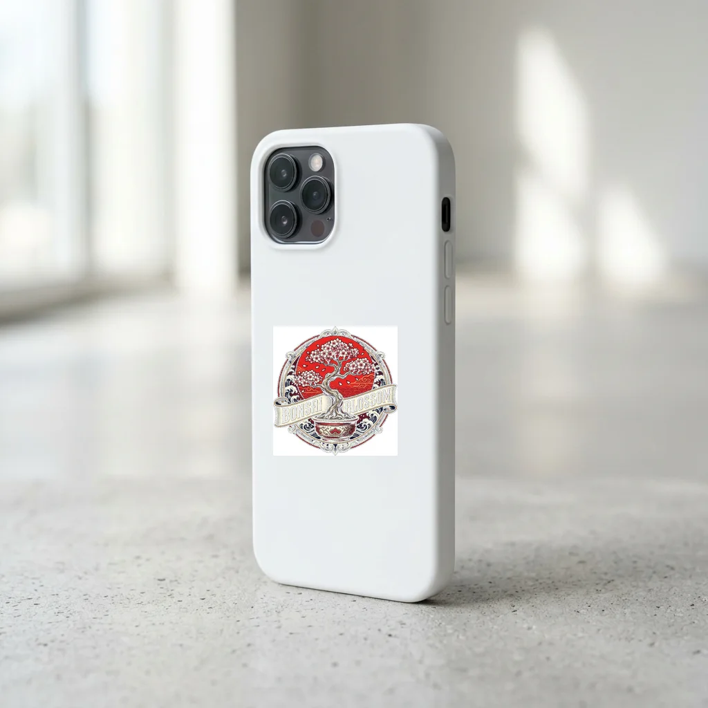Running On Caffeine & Chaos — Impact Snap Smartphone Case