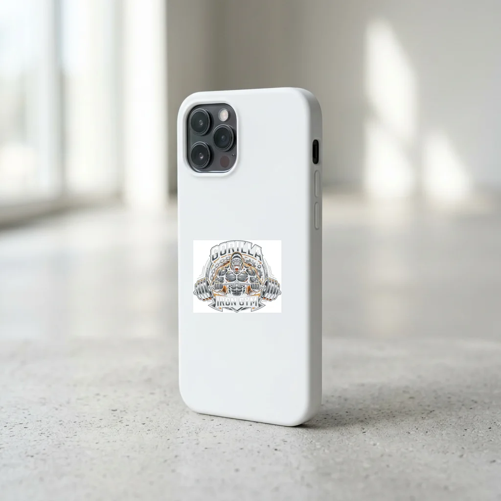 Certified Garage Gremlin — Impact Snap Smartphone Case