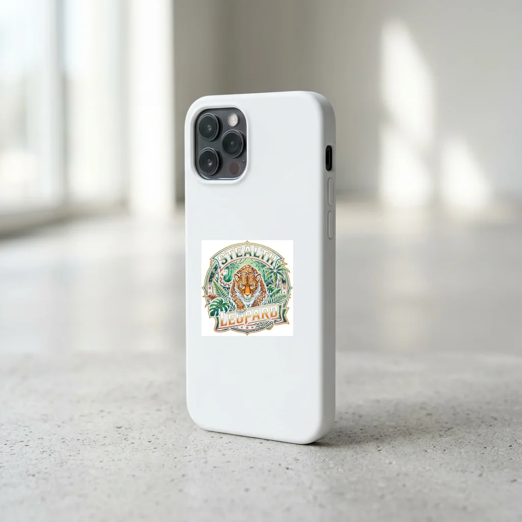 Check Engine Light Enthusiast — Impact Snap Smartphone Case