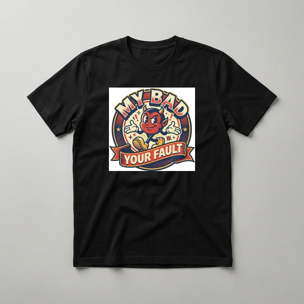 Social Battery Completely Drained — Classic Streetwear T-Shirt (Jet Black)