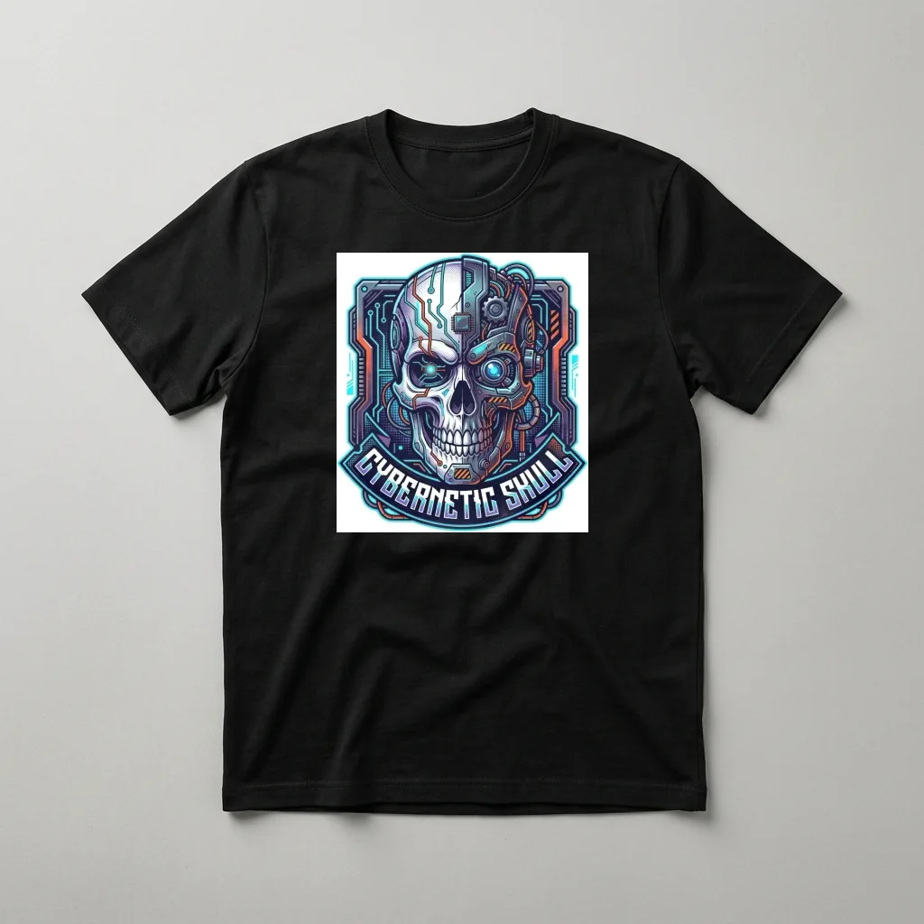 Turbocharged V8 Fuel Injected — Classic Streetwear T-Shirt (Jet Black)
