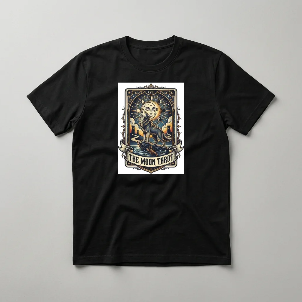 Vintage Rat Rod Speed Shop — Classic Streetwear T-Shirt (Jet Black)