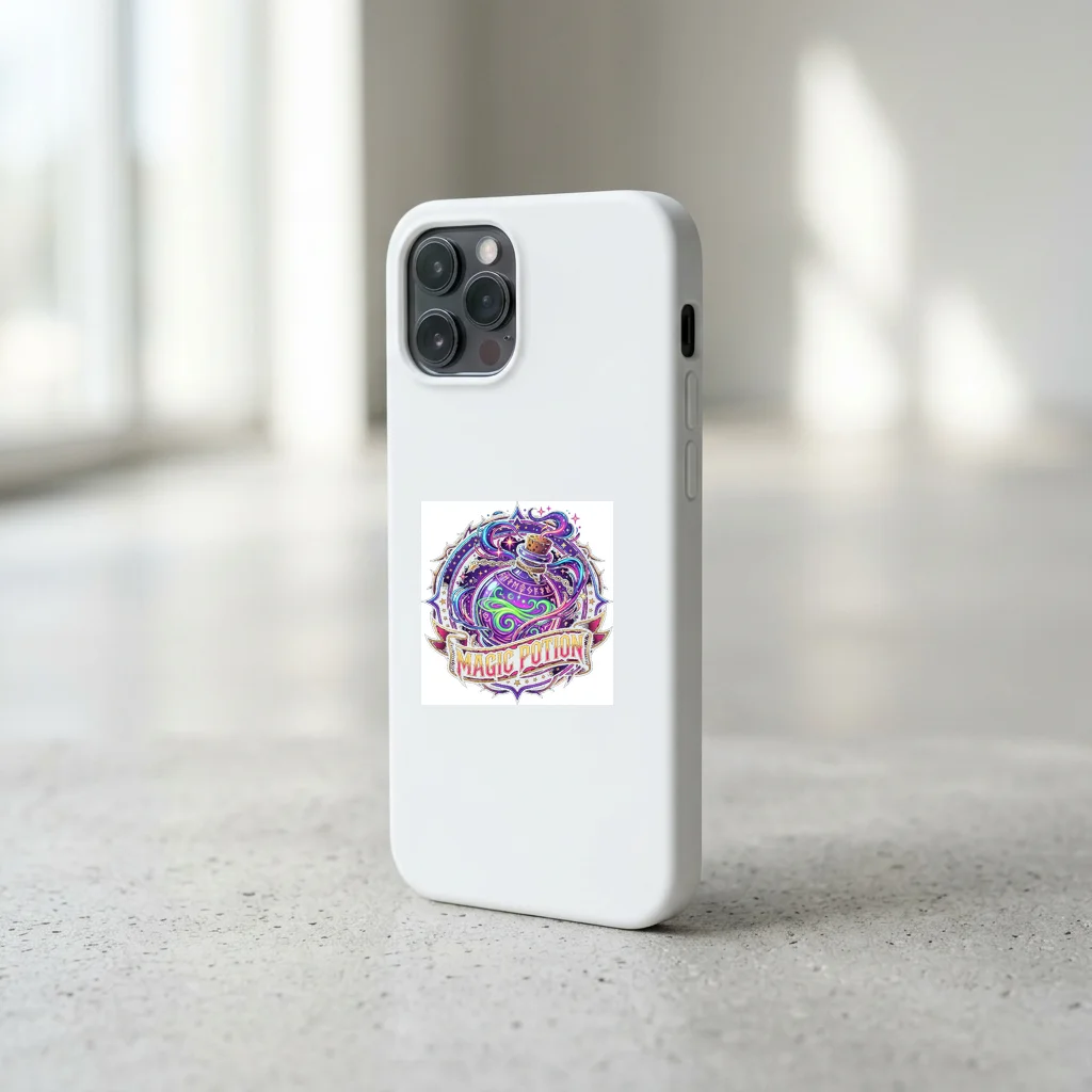 Wrenching All Night Garage Crew — Impact Snap Smartphone Case