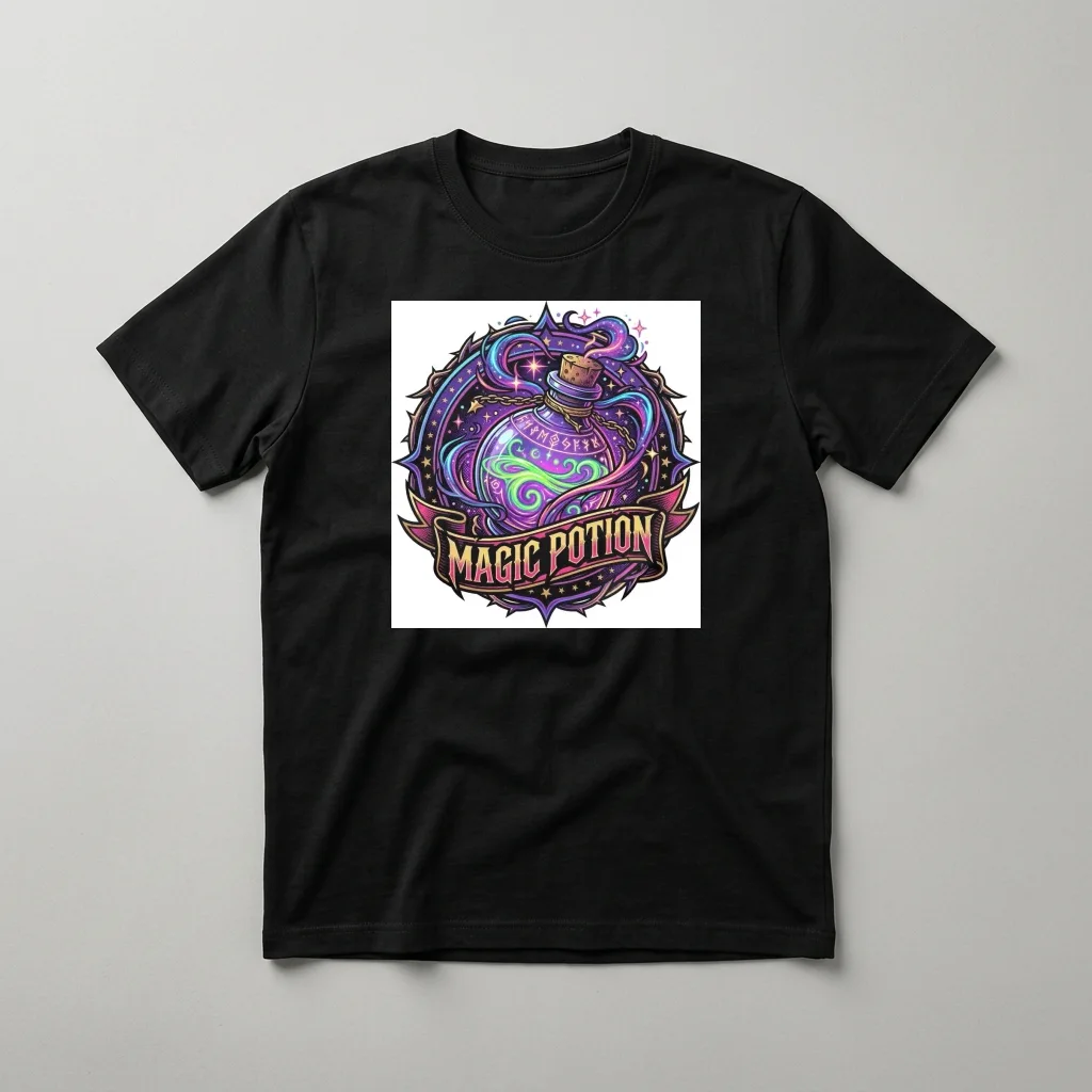 Wrenching All Night Garage Crew — Classic Streetwear T-Shirt (Jet Black)