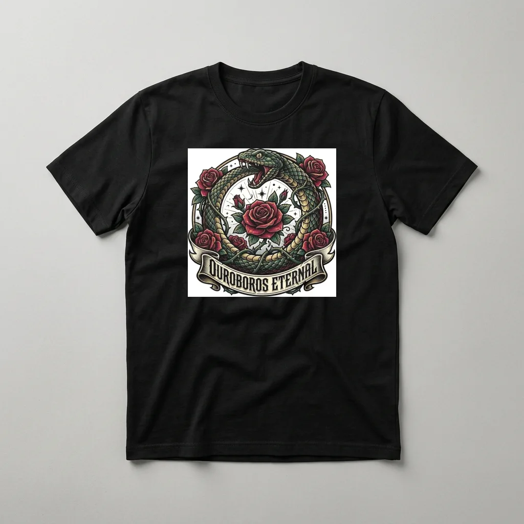 Workshop Dust & Sawmill Pride — Classic Streetwear T-Shirt (Jet Black)