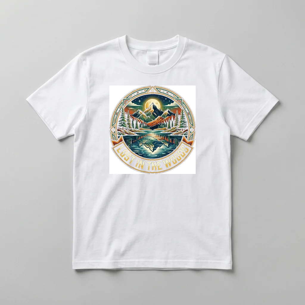 Weekend Mechanic Broken Knuckles — Everyday Crewneck Tee (Pure White)