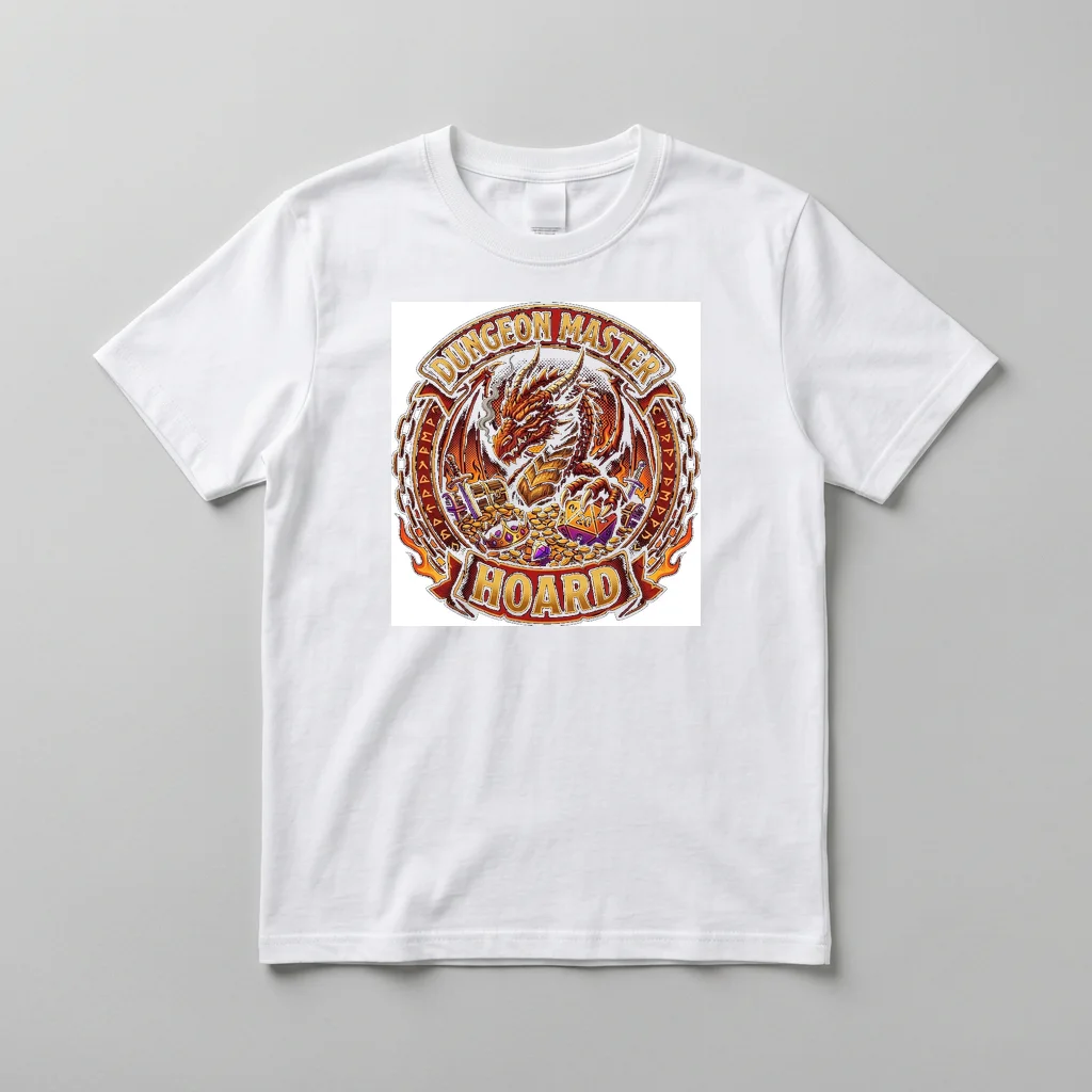 Avoid Eye Contact In Transit — Everyday Crewneck Tee (Pure White)