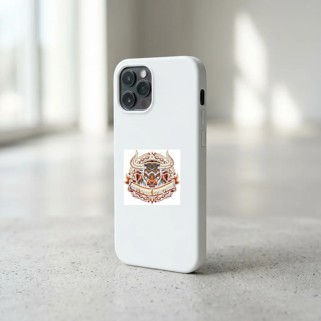 Heavy Torque Transmission Built — Impact Snap Smartphone Case