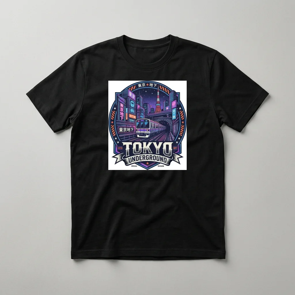 Anxious But Well Dressed — Classic Streetwear T-Shirt (Jet Black)