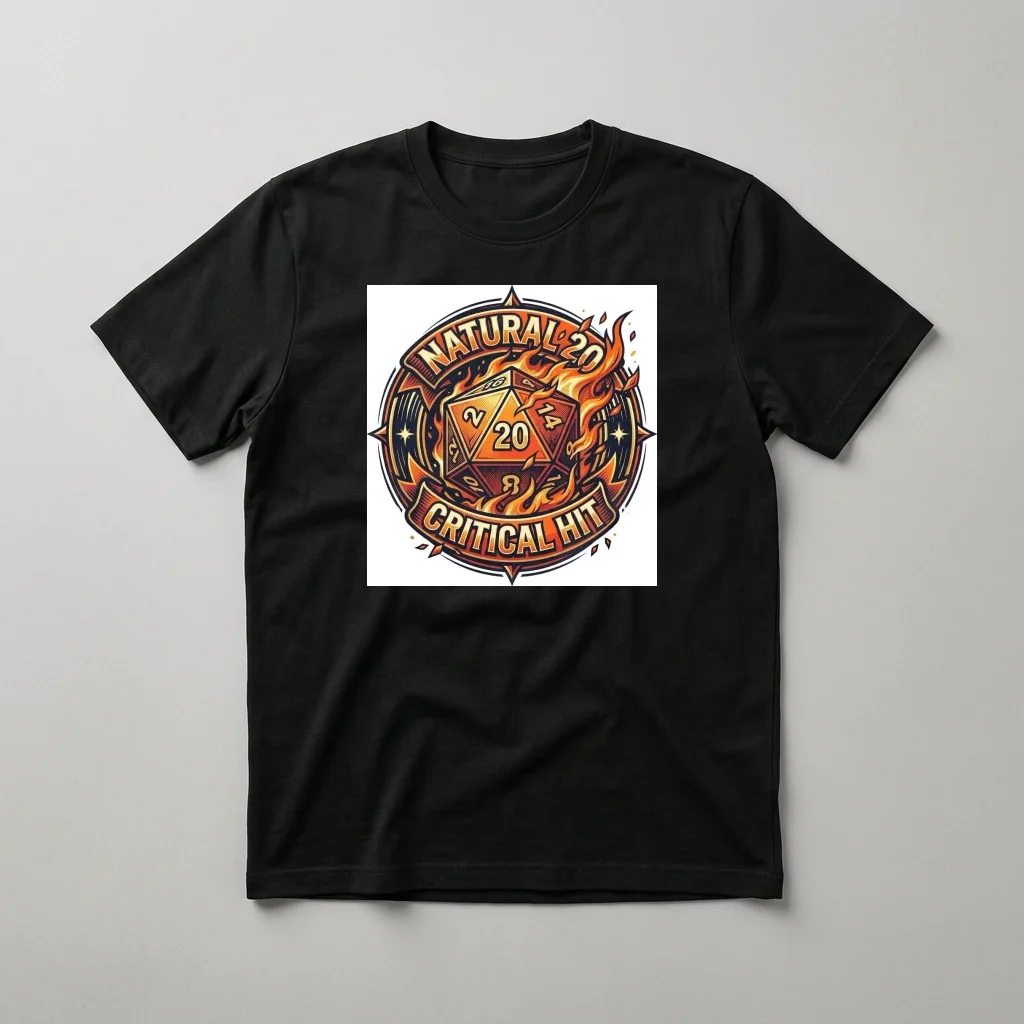 Motor Oil Scented Cologne — Classic Streetwear T-Shirt (Jet Black)