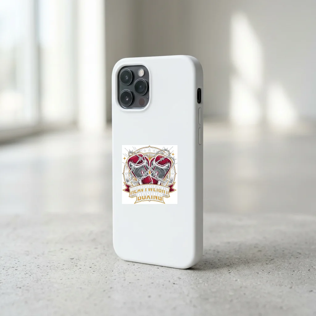 Out Of Office Forever Vibe — Impact Snap Smartphone Case