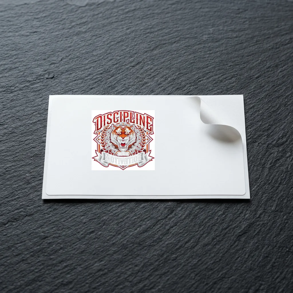 Best Friend With Paws Forever — Die-Cut Matte Vinyl Sticker (4-Inch)