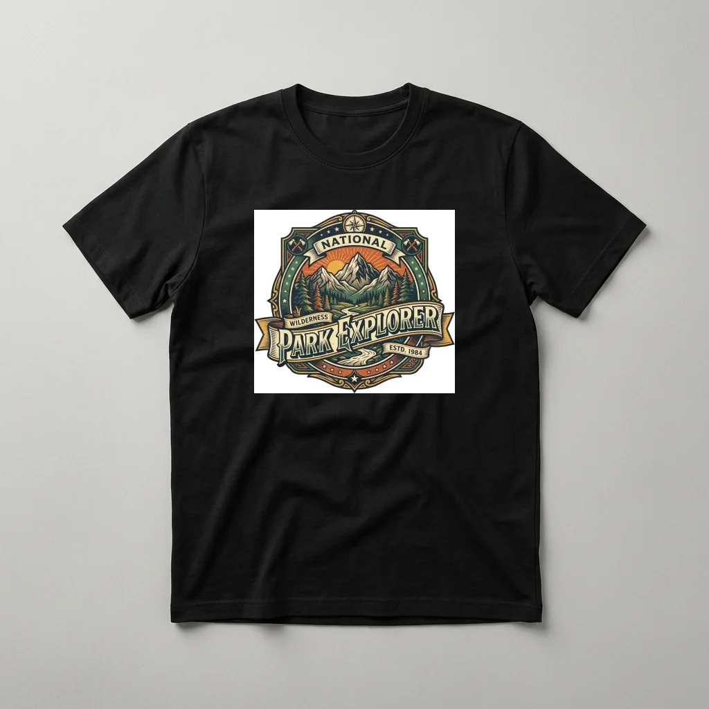 Cat Overlord Society Dictator — Classic Streetwear T-Shirt (Jet Black)